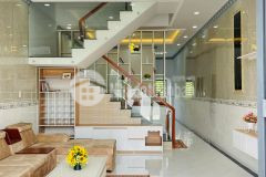 Gấp nhà hẻm 4m quang trung p12 gò vấp 45m2 3 tầng nhỉnh 4tỷ.