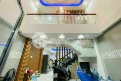 Bán nhà đẹp 125 đinh tiên hoàng, 49.5m2, 6.2 tỷ, p.3 bình thạnh