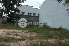 Cần bán nhanh lô đất 400m2 full thổ cư tại bình dương giá đầu tư