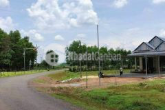 Đât binh phươc măt tiên nhưa 8m kinh doanh buôn ban đâu tư ok