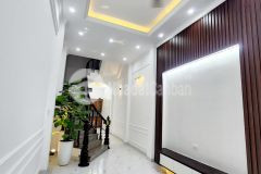 Bán nhà riêng chiến thắng, văn quán, hà đông. oto đỗ cửa 45m chỉ 5.9 tỷ.