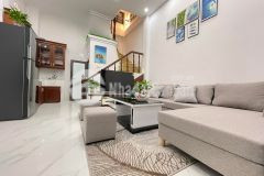 Nhà bán hiếm có khương trung 29m2 4tầng r4m. 2.85 tỷ thanh xuân