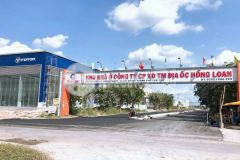 Bán nền siêu đẹp kdc hồng loan 6a, p.hưng thạnh, quận cái răng, tp cần thơ. lh 0837777411 gặp mr tín