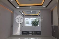 Nợ ngân hàng, bán gấp nhà sát mặt tiền, khu vip lê trọng tân tân phú 4.6 tỷ, tl