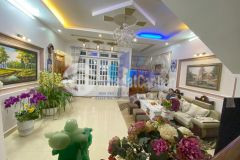 Nhà nguyễn hữu cảnh phường 8 tp.đà lạt