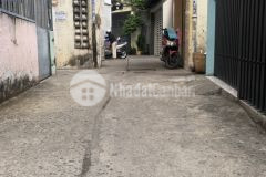 Bán nhà vip quận 8, âu dương lân, 75 m2 giá nhỉnh 6 tỷ 0901462938 ms. dung.