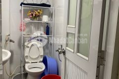 Bán nhà hẻm xe hơi hòa hảo, p5, q10, dt 28m2, kc 4 tầng, giá 8 tỷ
