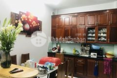 Bán gấp nhà đường nguyễn trãi, thanh xuân, 45m x5t, mt 5m full nội thất, ngõ rộng, gần phố