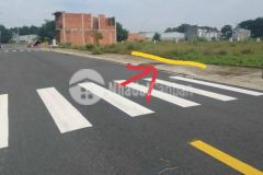 Chính chủ cần bán mảnh đất đẹp ngay trung tâm tân uyên