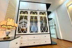 Bán nhà khương trung 40m ô tô đỗ cửa giá 4 tỷ lh em vân 0384365907