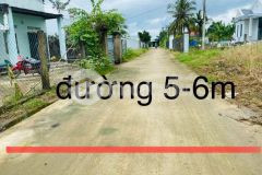230m2 đất vườn thổ cư thôn 4 diên đồng chỉ 770triệu