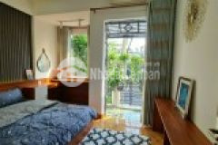 Nhà hẻm 346 phan văn trị, 4x12m, 7.8 tỷ, 2 lầu, bình thạnh