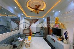 Bán nhà đẹp, siêu hiếm, thuỵ khuê, tây hồ, sát phố, thông, 36mx4t, nhỉnh 4 tỷ.