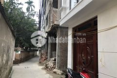 Bán nhà đại từ, cách ô tô 15m, rất nhiều tiện ích, 40m2, 4.6 tỷ