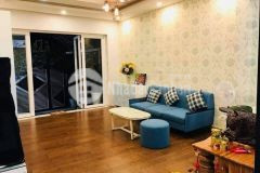 Quận 12 bán gấp biệt thự mini ô tô đỗ cửa 81m2 4 tầng btct giá 6.7 tỷ