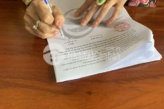 Cần bán gấp vài lô đất nên khu công nghiệp bất đồng phú