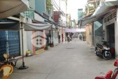 Kế hxh lý thái tổ, quận 10 50m2 6 tỷ mốt