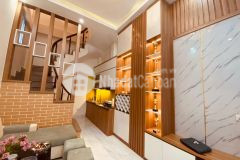 Bán nhà đẹp giá rẻ tân mai, ô tô, 5 tầng chỉ với 3.35 tỷ có ngay lh 0927140173