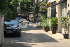 Cần bán nhanh nhà 1t1l hẻm ô tô đường bình giã giá chỉ 3,1 tỷ bớt lộc