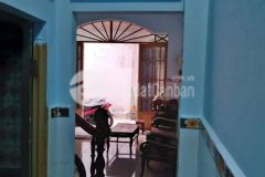 Nhà bán nguyễn duy cung phường 12 gò vấp 55m2 nhỉnh 4tỷ