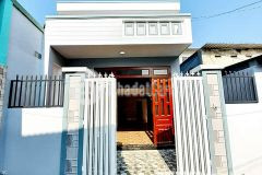 Bán nhà cấp 4 hẻm daxu đường bà huyện thanh quan hướng tây bắc.