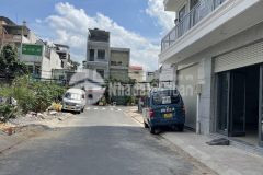 Bán nhà hẻm xe hơi cách mặt tiền 50m 55m2 nguyễn hữu tiến tân phú chỉ nhỉnh 4t