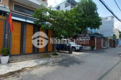 Bán nhà ở ngay cây trâm 44m2, gò vấp, hxh quay đầu, nhỉnh 3.5 tỷ