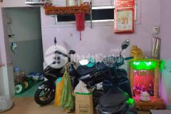 Bán nhà hxh đường âu dương lân p.3 q.8 dt 57m2 giá 6.3tỷ
