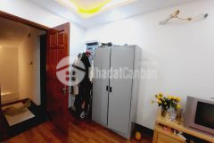 Chủ muốn bán nhanh nhà kim mã 45m nhỉnh 3 tỷ gần phố ngõ thông