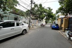 Bán nhà 4 tầng kiệt ô tô phạm cự lượng, an hải đông, sơn trà, đà nẵng