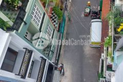 Chỉ 23 tỷ sở hửu ngay 1 ks mini 22p ngay đường trường chinh p12 tân bình