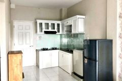 Cần bán căn hộ chung cư amazing bình chánh full nội thất