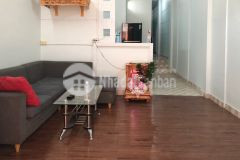 Nhà 1 lê văn việt diện tích 62m cấp 4 khu trung tâm