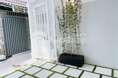 Nhà đẹp 1 lầu hẻm 308 huỳnh tấn phát, phường tân thuận tây, quận 7