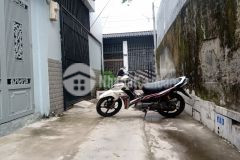 Cực hiếm nhà nhỉnh 2 tỷ ở đường đông hưng thuận 02 quận 12 0786596365.