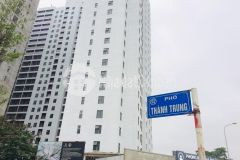 Mình đang có căn 60 m2 blue star trâu quỳ gia lâm, view đẹp.