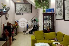 Hot hot, trung tâm của tiện ích, văn cao, ba đình, 36m2, sát phố, 3 gác tránh. chỉ 3.53 tỷ.