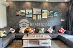 Siêu phẩm ngõ ôtô tải phương mai 78m2 đẹp 6t thang máy 14.5 tỷ