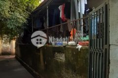 Nhỉnh 60trm2 có lô đất 2 thoáng 83m2 trung tâm quận thanh xuân