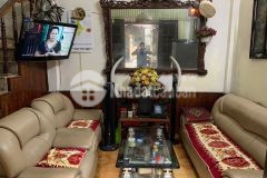 Bán nhà khương trung 40m giá 4.2 tỷ siêu rẻ lh em vân 0778466159