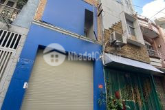 Cho thuê nhà nguyên căn có mặt tiền phú nhuận