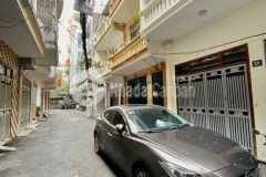 Bán nhà đường láng, ô tô, ngõ thông, kinh doanh, chủ thiện chí, 30m x 6t, mt 3.8m chỉ 5 tỷ