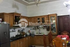 Nhà bán lê văn khương, quận 12, xe hơi đậu cửa nhà