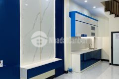 Chính chủ cần bán nhà khương đình thanh xuân 35m2x5t giá 5.95 tỷ.