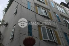 Lô góc 37m2 4 tầng tại hà đông ngõ nông ba gác tránh chỉ 2.9 tỷ