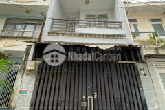 Hẻm 482 lê quang định bình thạnh 4x8m, 2 lầu, chỉ 4.2 tỷ bớt.