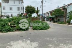 Bán nền góc 2 mặt tiền đường số 6 20 cty xây dựng cái răng cần thơ. giá 6 tỷ 500. 0837777411