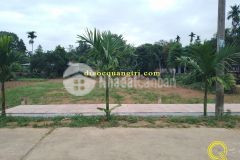 Khu phân lô an thái sát nhà máy bia camel quảng trị giá chỉ 6xx