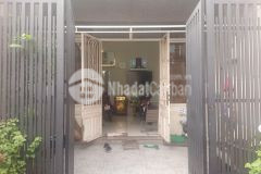 Bán nhà hẻm giá ba gác rẻ nguyễn thị thập, bình thuận, quận 7, 4 x 19 giá 5 tỷ 6