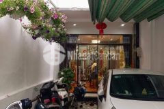 Bán nhà nguyễn hữu thọ, 125m2, oto đậu trong sân, nội thất vip, nhỉnh 4 tỷ, 0919051718